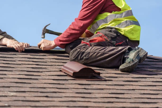 Quick and Trustworthy Emergency Roof Repair Services in Wheeling, WV