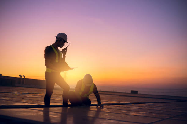 Professional Roofing Contractor in Wheeling, WV