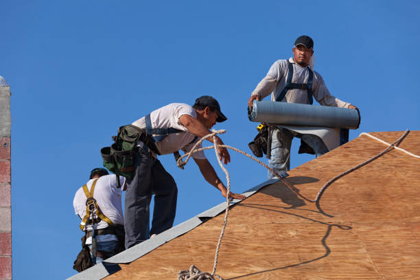 Best Emergency Roof Repair  in Wheeling, WV