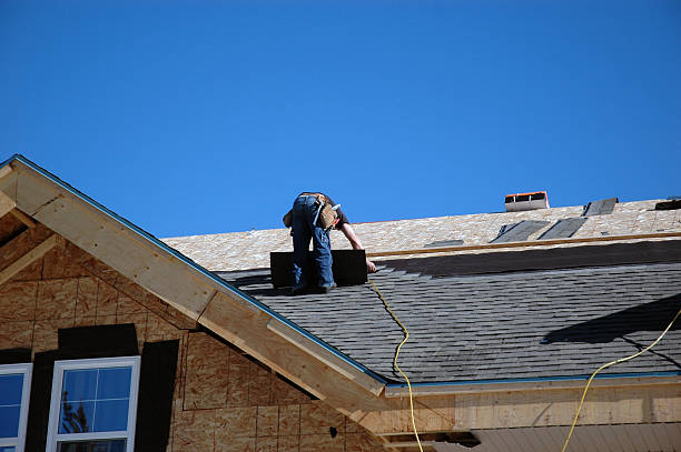 Best Commercial Roofing Services  in Wheeling, WV