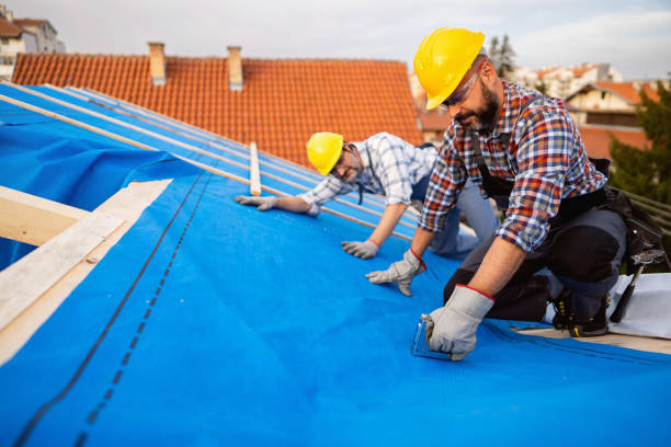 Best Residential Roofing Contractor  in Wheeling, WV