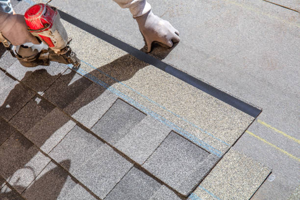 Best Residential Roof Replacement  in Wheeling, WV